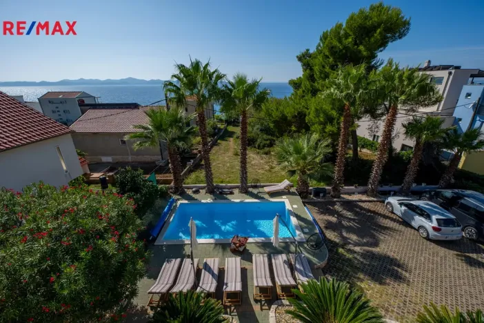 Prodej apartmánu, Put Velikog Mula,Kožino,Chorvatsko, 72 m2