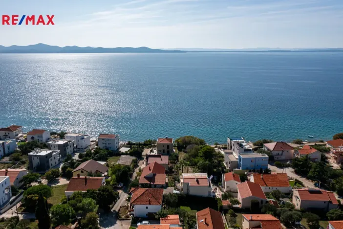 Prodej apartmánu, Put Velikog Mula,Kožino,Chorvatsko, 72 m2