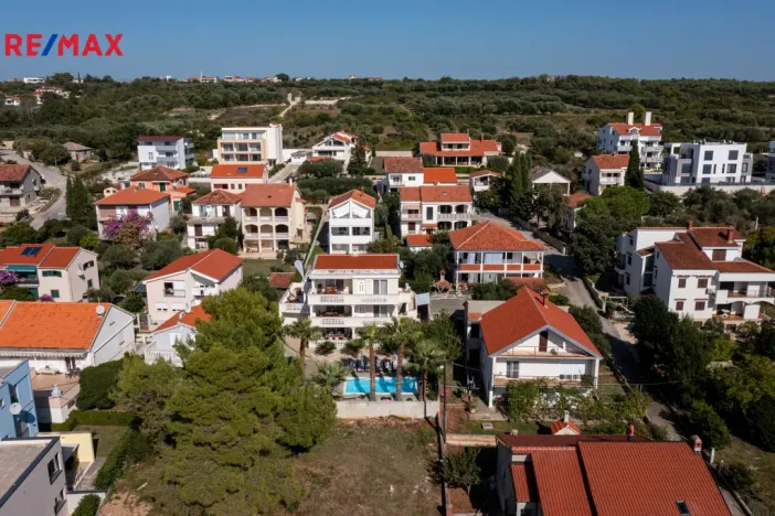 Prodej apartmánu, Put Velikog Mula,Kožino,Chorvatsko, 72 m2