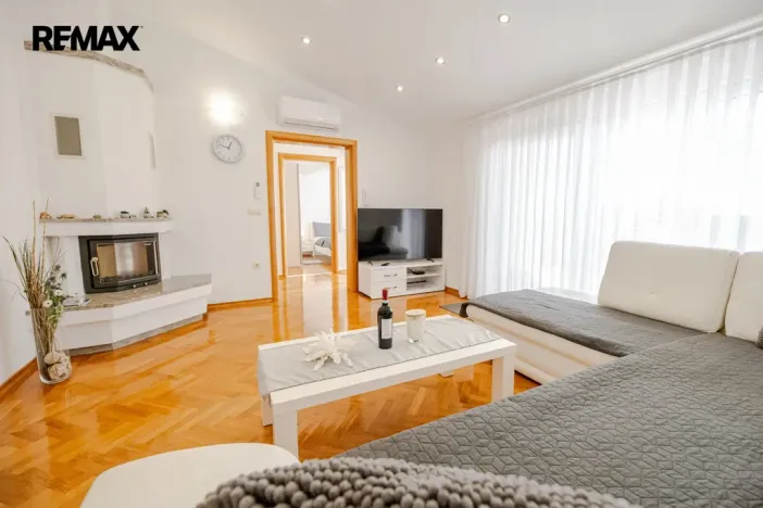 Prodej apartmánu, Put Velikog Mula,Kožino,Chorvatsko, 72 m2