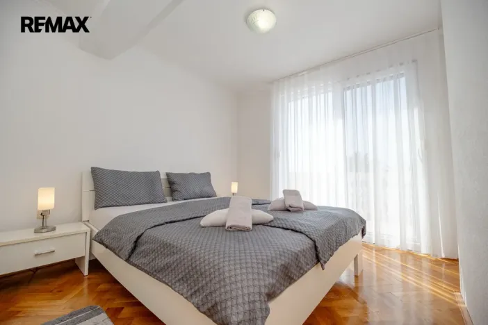 Prodej apartmánu, Put Velikog Mula,Kožino,Chorvatsko, 72 m2
