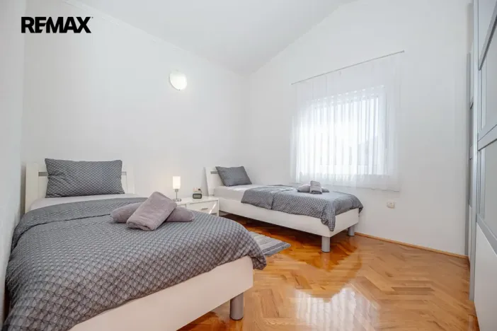 Prodej apartmánu, Put Velikog Mula,Kožino,Chorvatsko, 72 m2