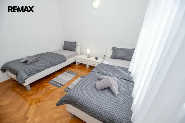 Prodej apartmánu, Put Velikog Mula,Kožino,Chorvatsko, 72 m2