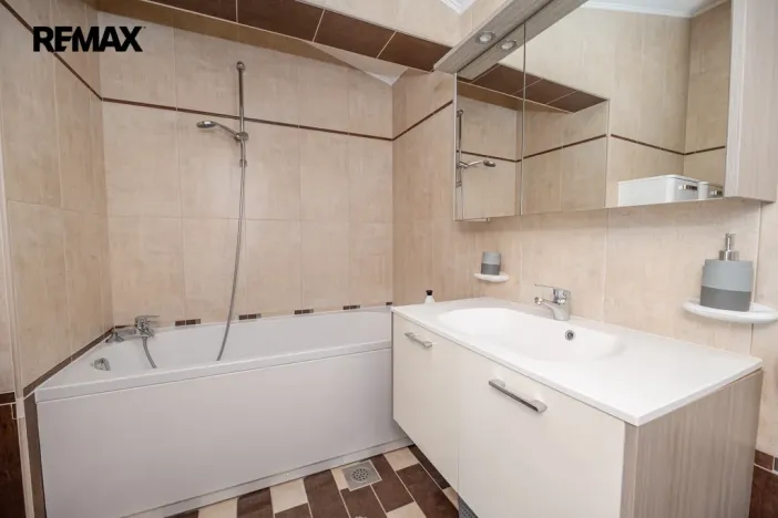 Prodej apartmánu, Put Velikog Mula,Kožino,Chorvatsko, 72 m2