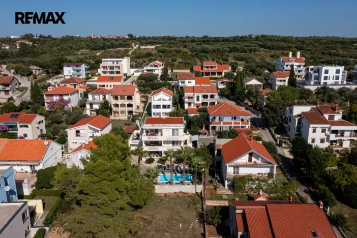 Prodej apartmánu, Put Velikog Mula,Kožino,Chorvatsko, 72 m2