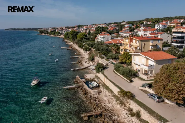 Prodej apartmánu, Put Velikog Mula,Kožino,Chorvatsko, 72 m2