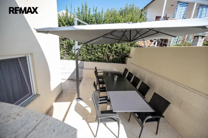 Prodej apartmánu, Put Velikog Mula,Kožino,Chorvatsko, 72 m2