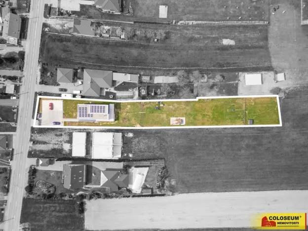 Prodej rodinného domu, Zbraslav, 460 m2