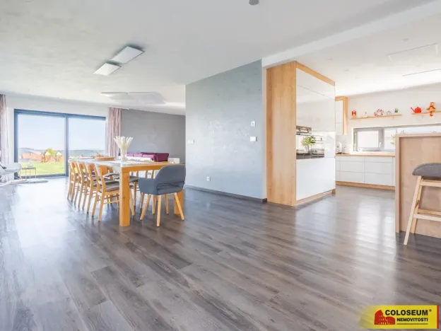 Prodej rodinného domu, Zbraslav, 460 m2