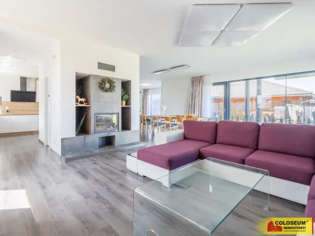 Prodej rodinného domu, Zbraslav, 460 m2