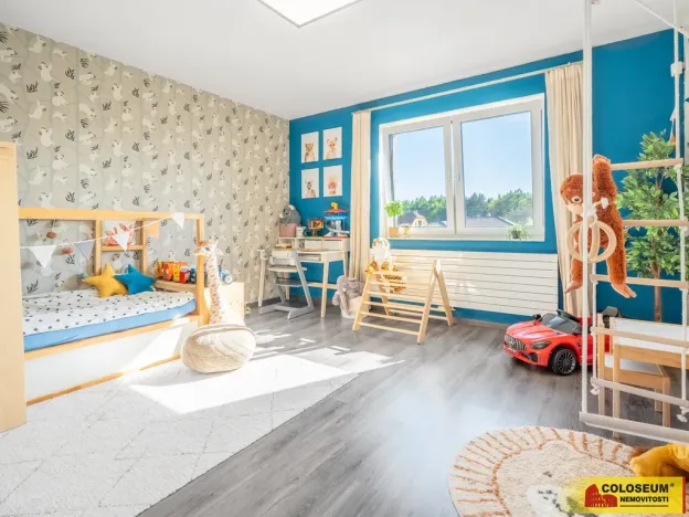 Prodej rodinného domu, Zbraslav, 460 m2