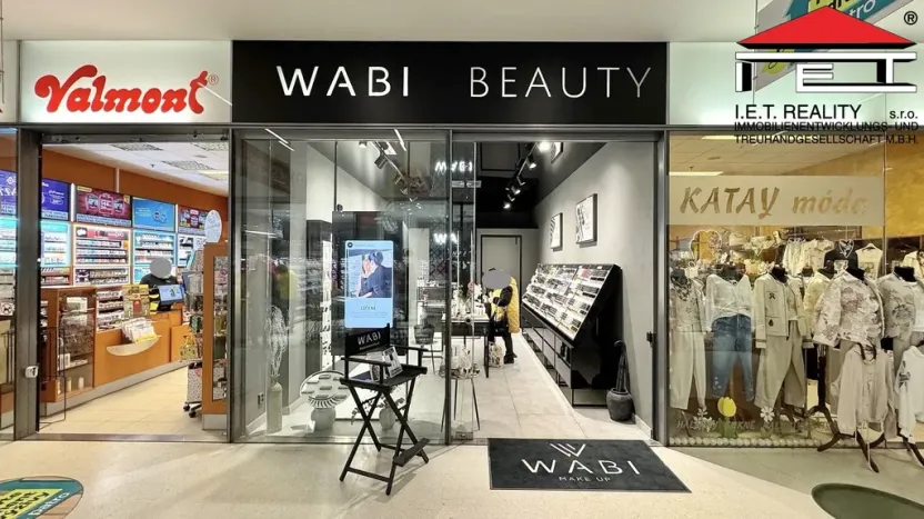 Pronájem obchodního prostoru, Brno, náměstí Svobody, 32 m2