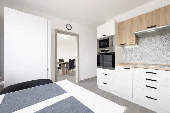 Prodej bytu 4+1, Jirkov, U Sauny, 87 m2