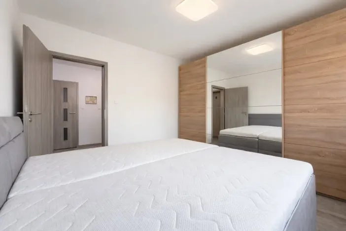 Prodej bytu 4+1, Jirkov, U Sauny, 87 m2