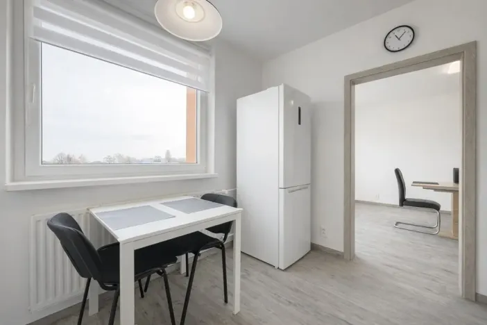 Prodej bytu 4+1, Jirkov, U Sauny, 87 m2