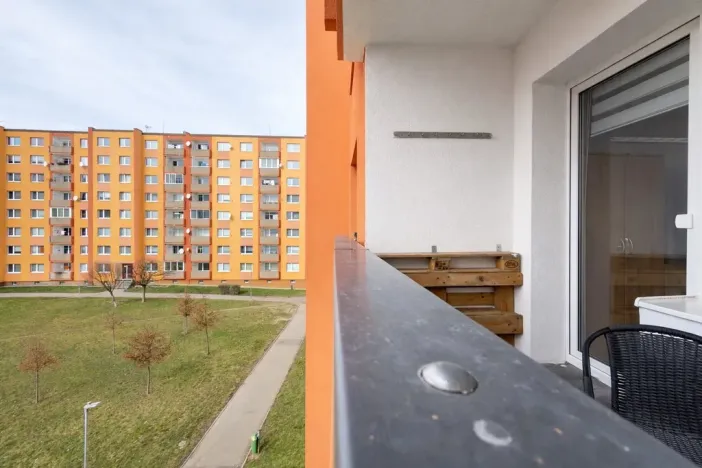 Prodej bytu 4+1, Jirkov, U Sauny, 87 m2