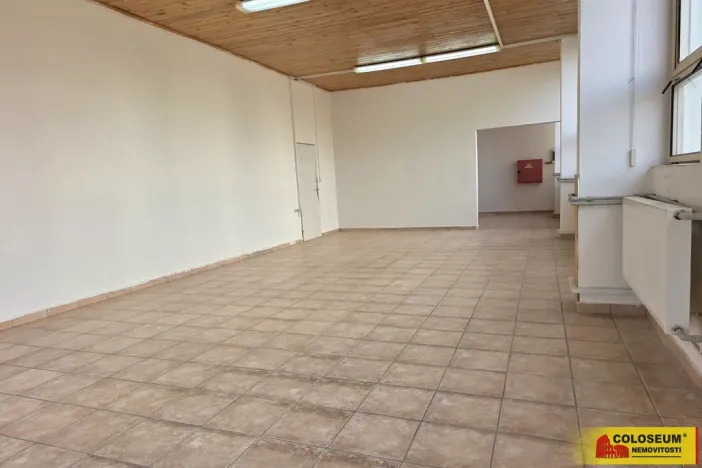 Pronájem obchodního prostoru, Rájec-Jestřebí - Rájec, 90 m2