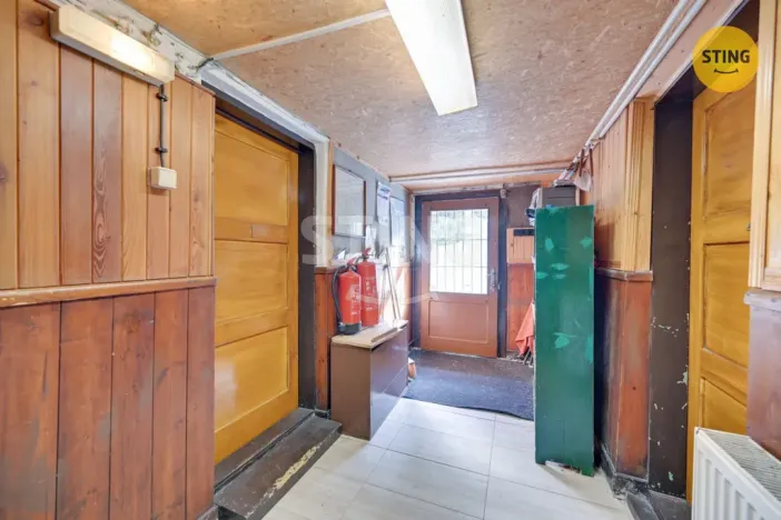 Prodej chalupy, Ostružná, 239 m2