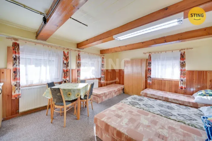 Prodej chalupy, Ostružná, 239 m2
