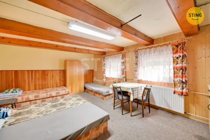 Prodej chalupy, Ostružná, 239 m2