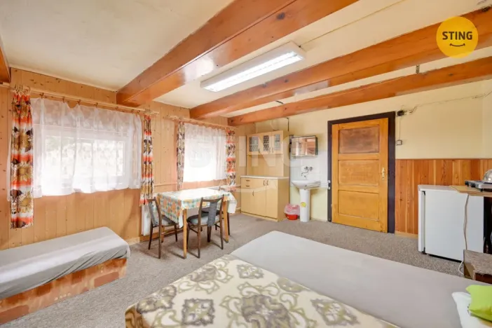 Prodej chalupy, Ostružná, 239 m2