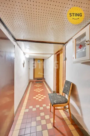 Prodej chalupy, Ostružná, 239 m2