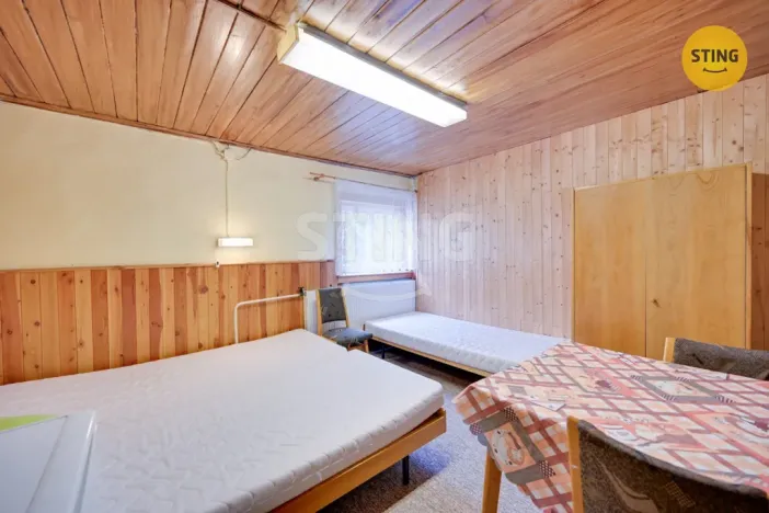 Prodej chalupy, Ostružná, 239 m2