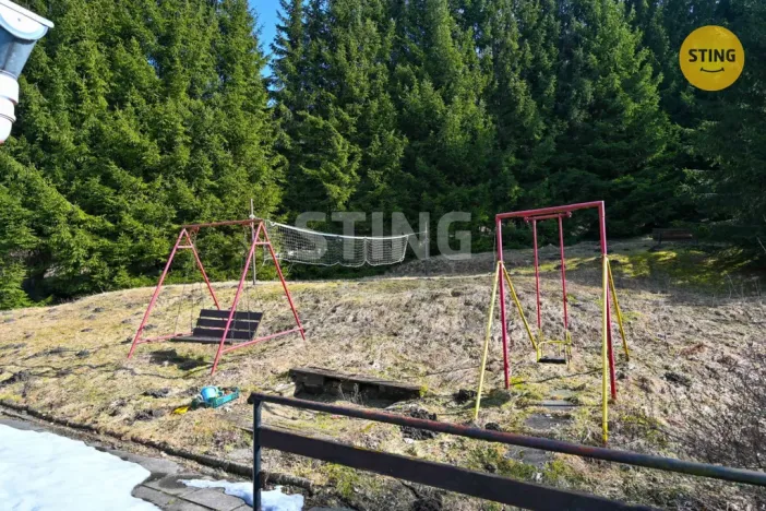 Prodej chalupy, Ostružná, 239 m2