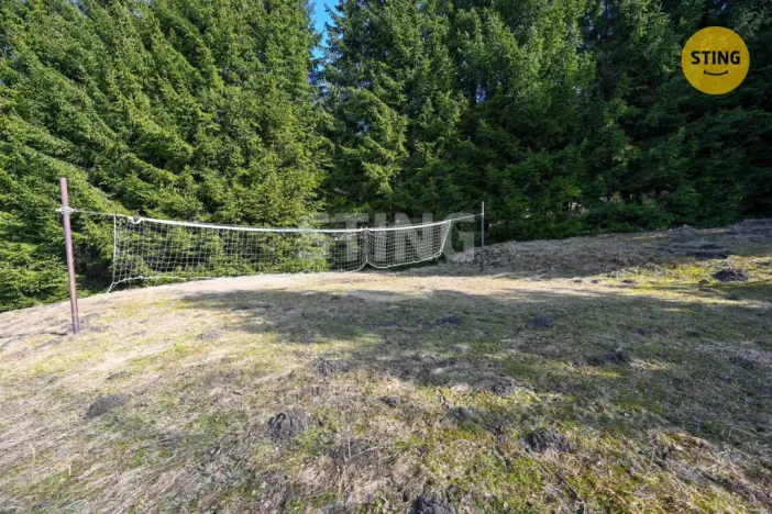 Prodej chalupy, Ostružná, 239 m2