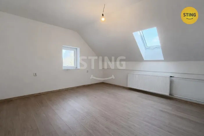 Pronájem rodinného domu, Dětmarovice, 433 m2