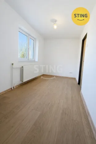 Pronájem rodinného domu, Dětmarovice, 433 m2