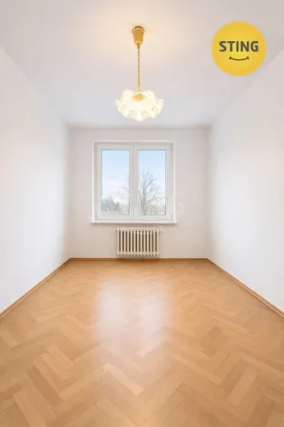 Prodej bytu 3+1, Ostrava, Na Kamenci, 72 m2