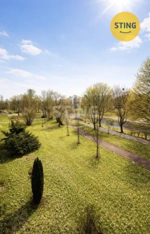 Prodej bytu 3+1, Ostrava, Na Kamenci, 72 m2