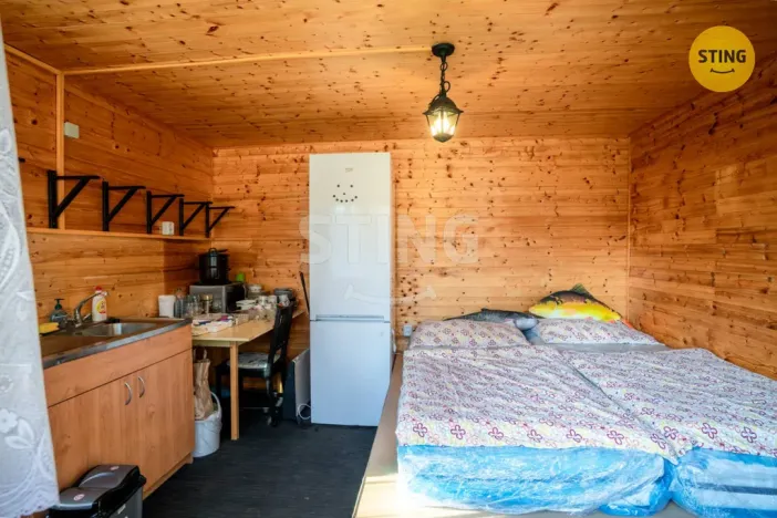 Prodej chaty, Číhalín, 20 m2