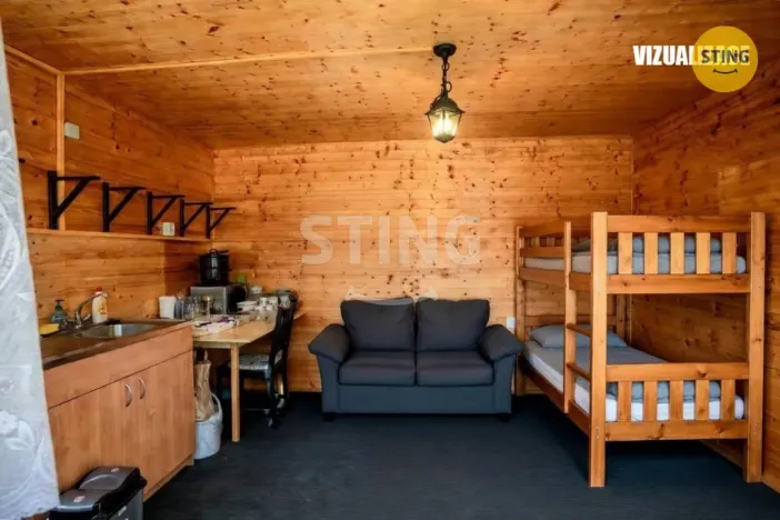 Prodej chaty, Číhalín, 20 m2