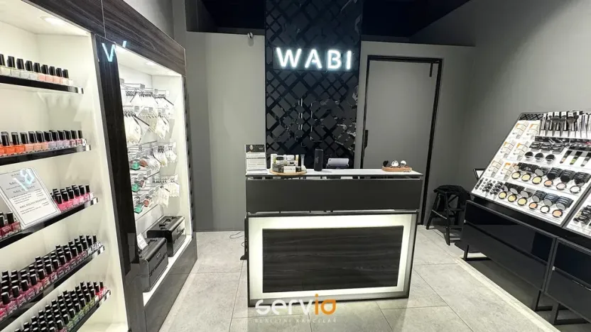 Pronájem obchodního prostoru, Brno, náměstí Svobody, 32 m2