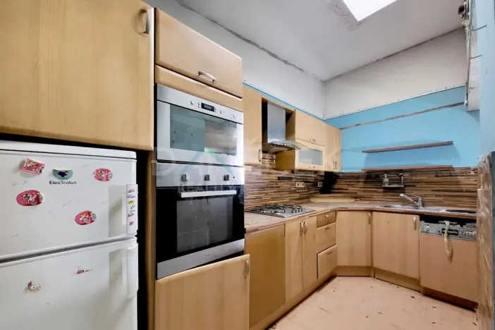 Prodej rodinného domu, Žeraviny, 73 m2