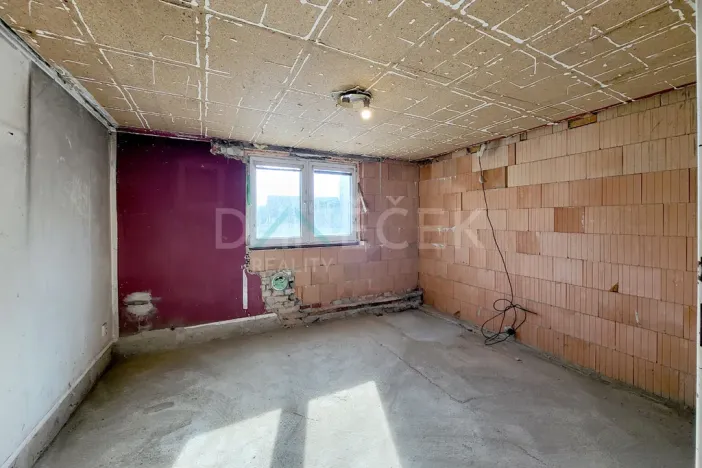 Prodej rodinného domu, Žeraviny, 73 m2