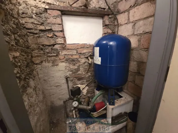 Prodej chalupy, Býkov-Láryšov - Láryšov, 200 m2