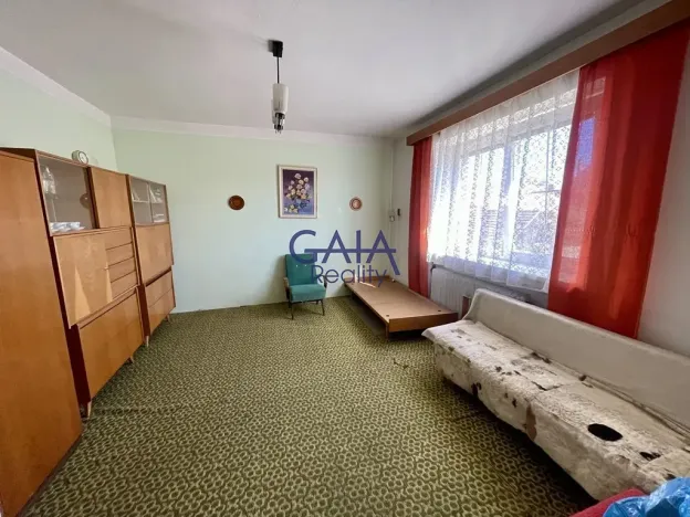 Prodej rodinného domu, Hýsly, 300 m2