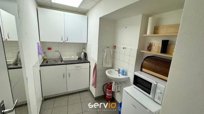 Pronájem obchodního prostoru, Brno, Kobližná, 128 m2