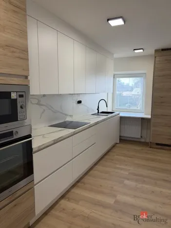 Pronájem bytu 3+kk, Opava - Kateřinky, Ratibořská, 72 m2