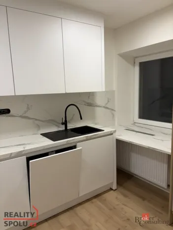 Pronájem bytu 3+kk, Opava - Kateřinky, Ratibořská, 72 m2