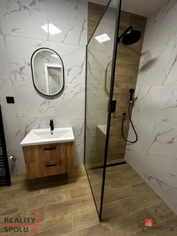 Pronájem bytu 3+kk, Opava - Kateřinky, Ratibořská, 72 m2