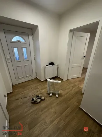 Pronájem bytu 3+kk, Opava - Kateřinky, Ratibořská, 72 m2