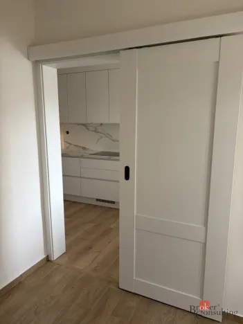 Pronájem bytu 3+kk, Opava - Kateřinky, Ratibořská, 72 m2