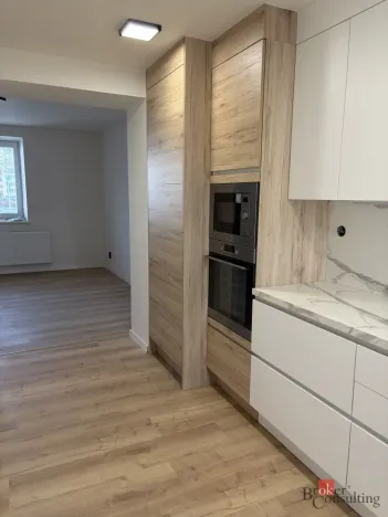 Pronájem bytu 3+kk, Opava - Kateřinky, Ratibořská, 72 m2