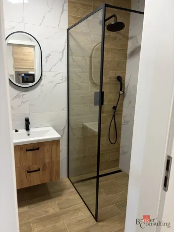 Pronájem bytu 3+kk, Opava - Kateřinky, Ratibořská, 72 m2