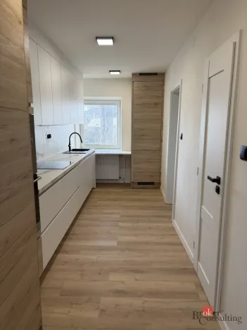 Pronájem bytu 3+kk, Opava - Kateřinky, Ratibořská, 72 m2