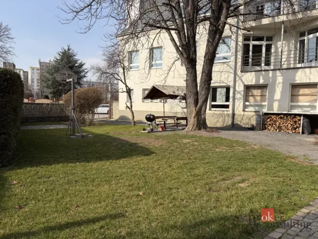 Pronájem bytu 3+kk, Opava - Kateřinky, Ratibořská, 72 m2